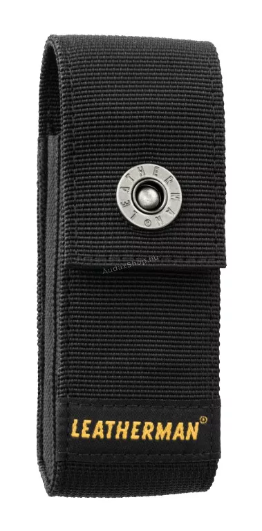 Leatherman Patentzáras gyöngyvászon tok, nagy (Signal / Surge / Supertool) (LTG934929)