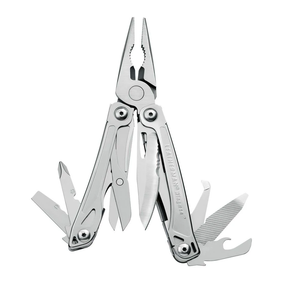 Leatherman WINGMAN (LTG832523)