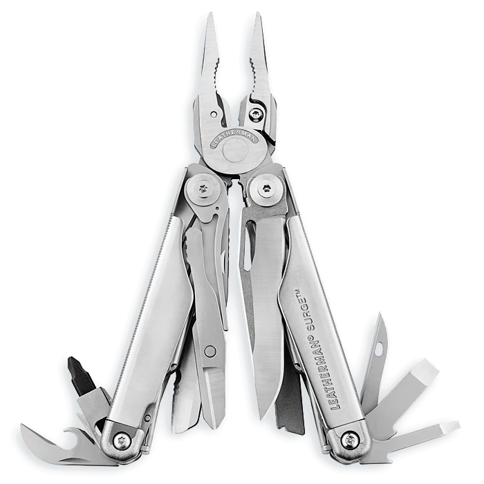 Leatherman SURGE (LTG830165)