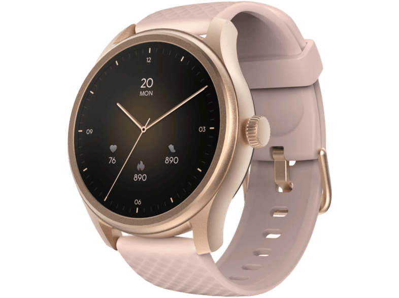 Hama SMARTWATCH 5010 okosóra RÓZSAARANY