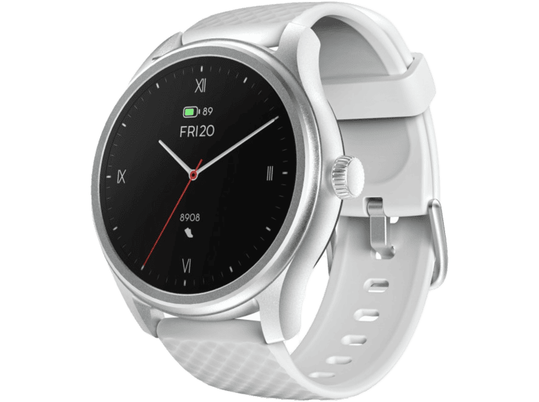 Hama SMARTWATCH 5010 okosóra EZÜST