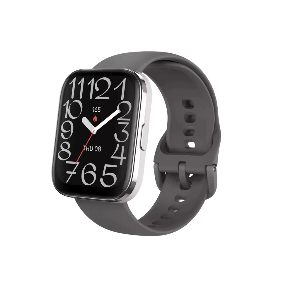 Amazfit Bip 5 Unity okosóra Charcoal