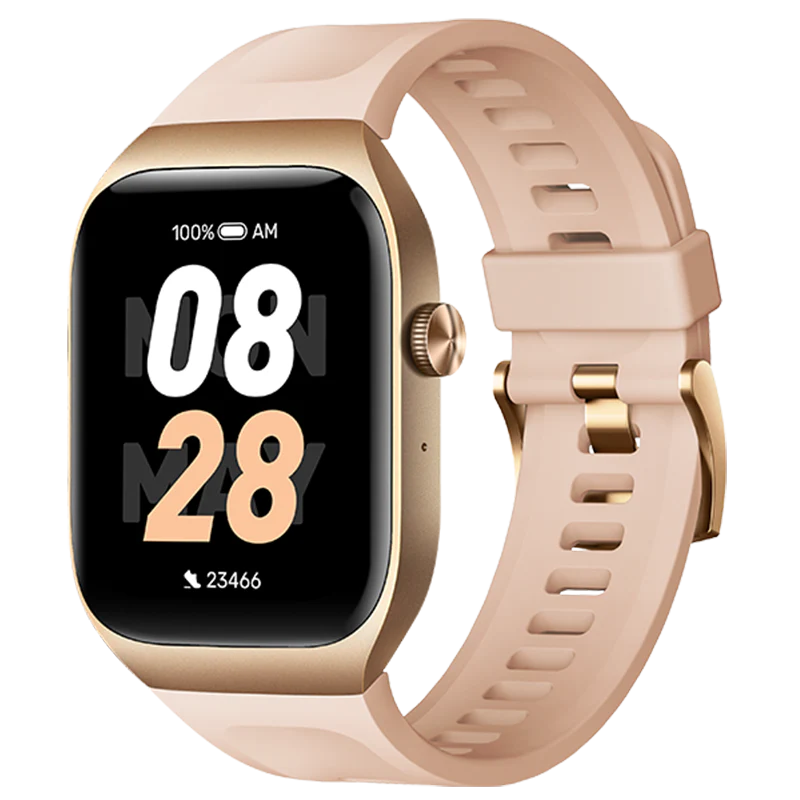 Mibro Watch T2 okosóra arany