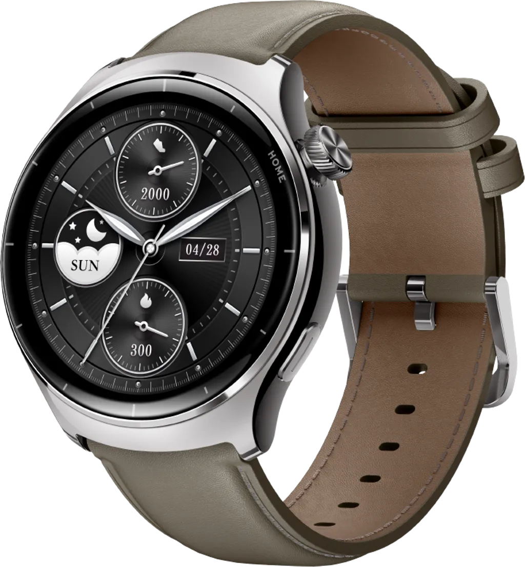 Mibro WATCH LITE 3 PRO okosóra telefonfunkció