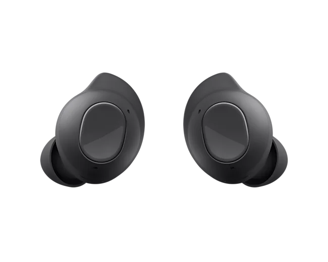 Samsung Galaxy Buds FE Bluetooth Headset / Fülhallgató / TWS, fekete