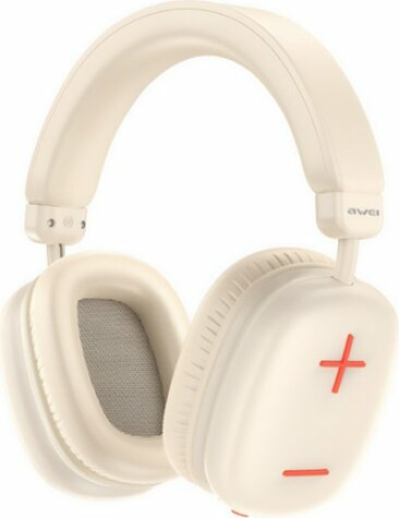 Awei AT6 BÉZS Headset / Fejhallgató