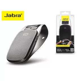 Jabra Drive Bluetooth autós kihangosító - MultiPoint - black