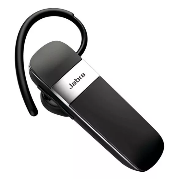 JABRA Talk 15 SE bluetooth fülhallgató szett MONO (v5.0, multipoint), fekete