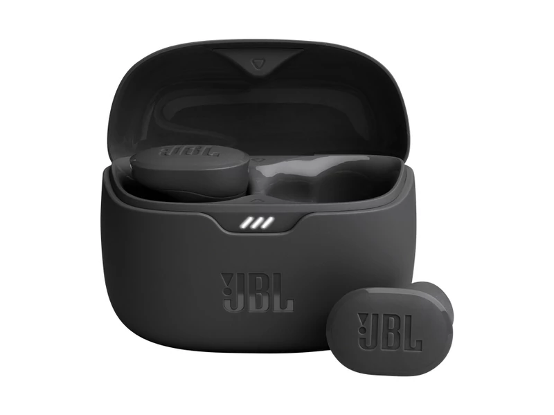 JBL Tune Buds Bluetooth Headset / Fülhallgató / TWS, fekete