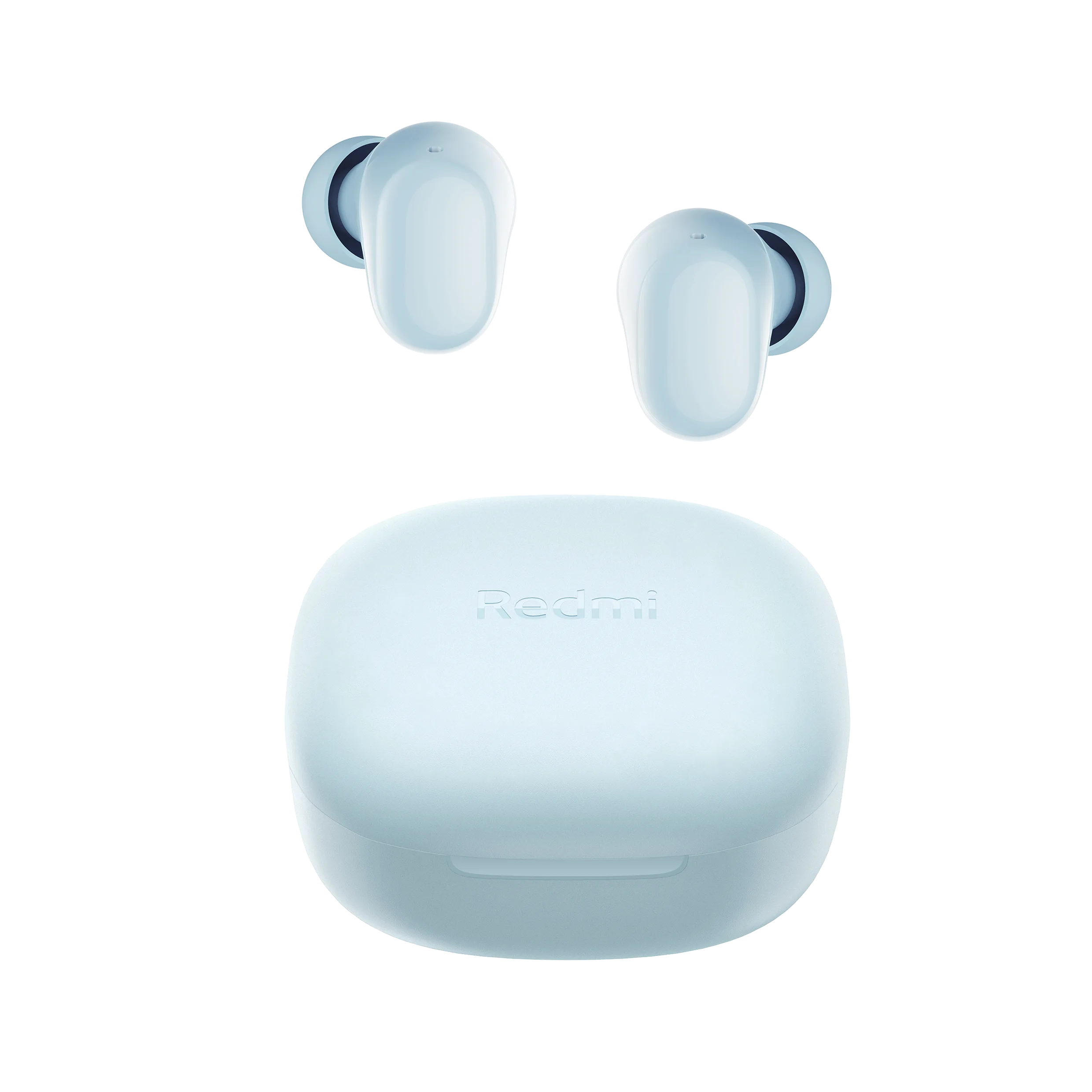 Xiaomi Redmi Buds 6 Play Bluetooth Headset / Fülhallgató / TWS, kék