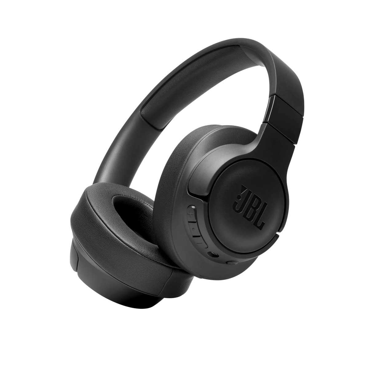 JBL Tune 720BT Headset / Fejhallgató, fekete