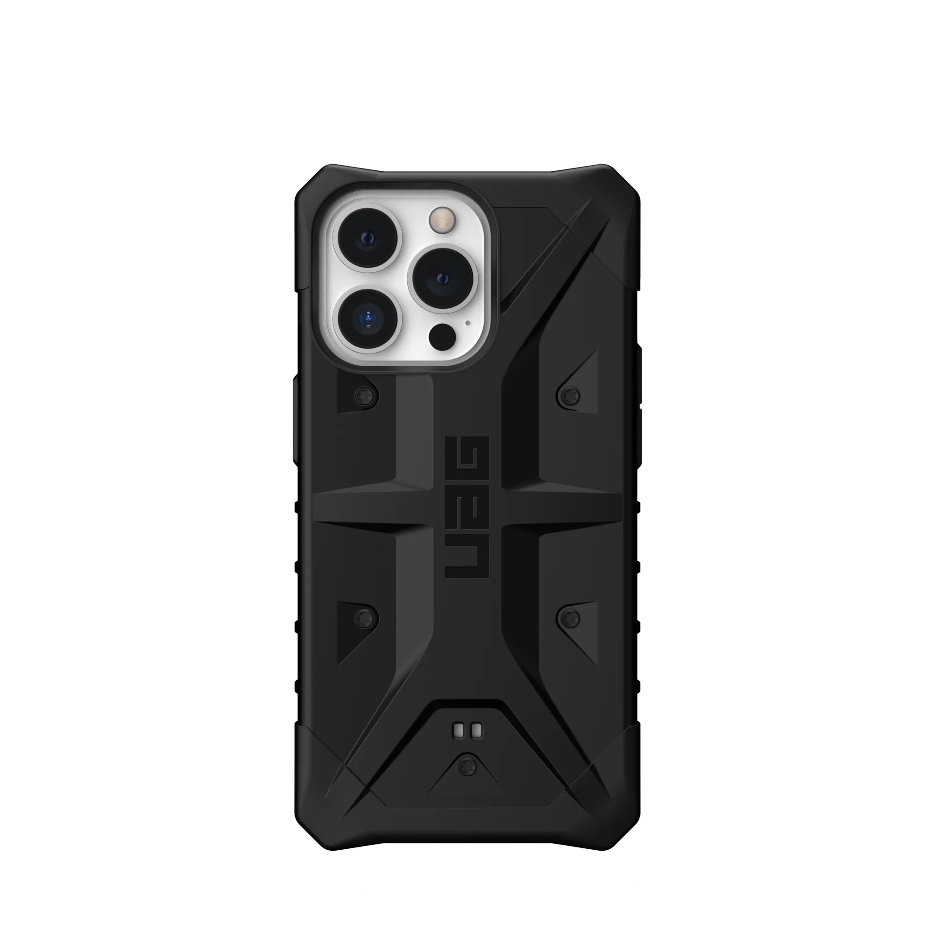 UAG PATHFINDER APPLE IPHONE 13 PRO HÁTLAP TOK, BLACK