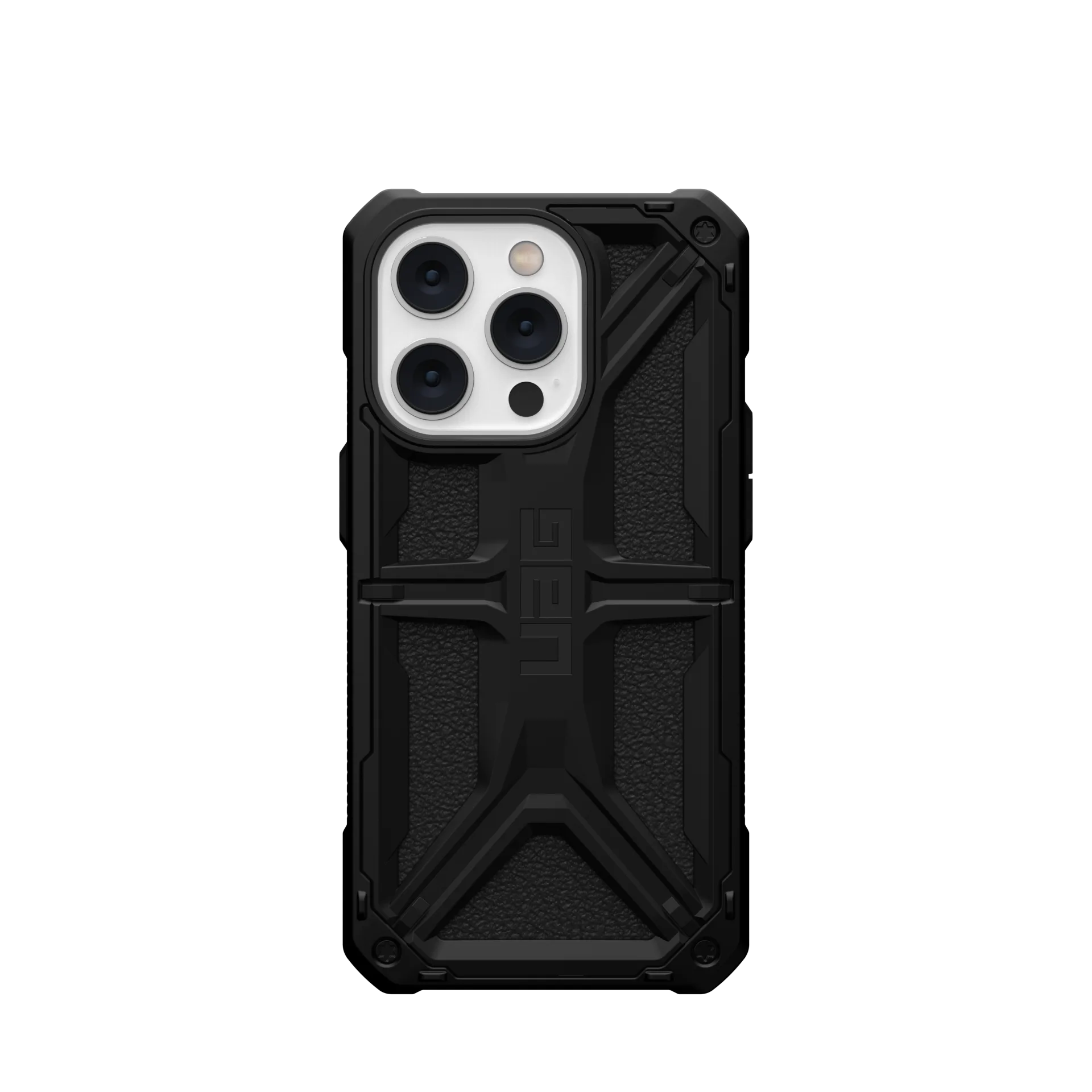 UAG Monarch Apple iPhone 14 Pro hátlap tok, Black
