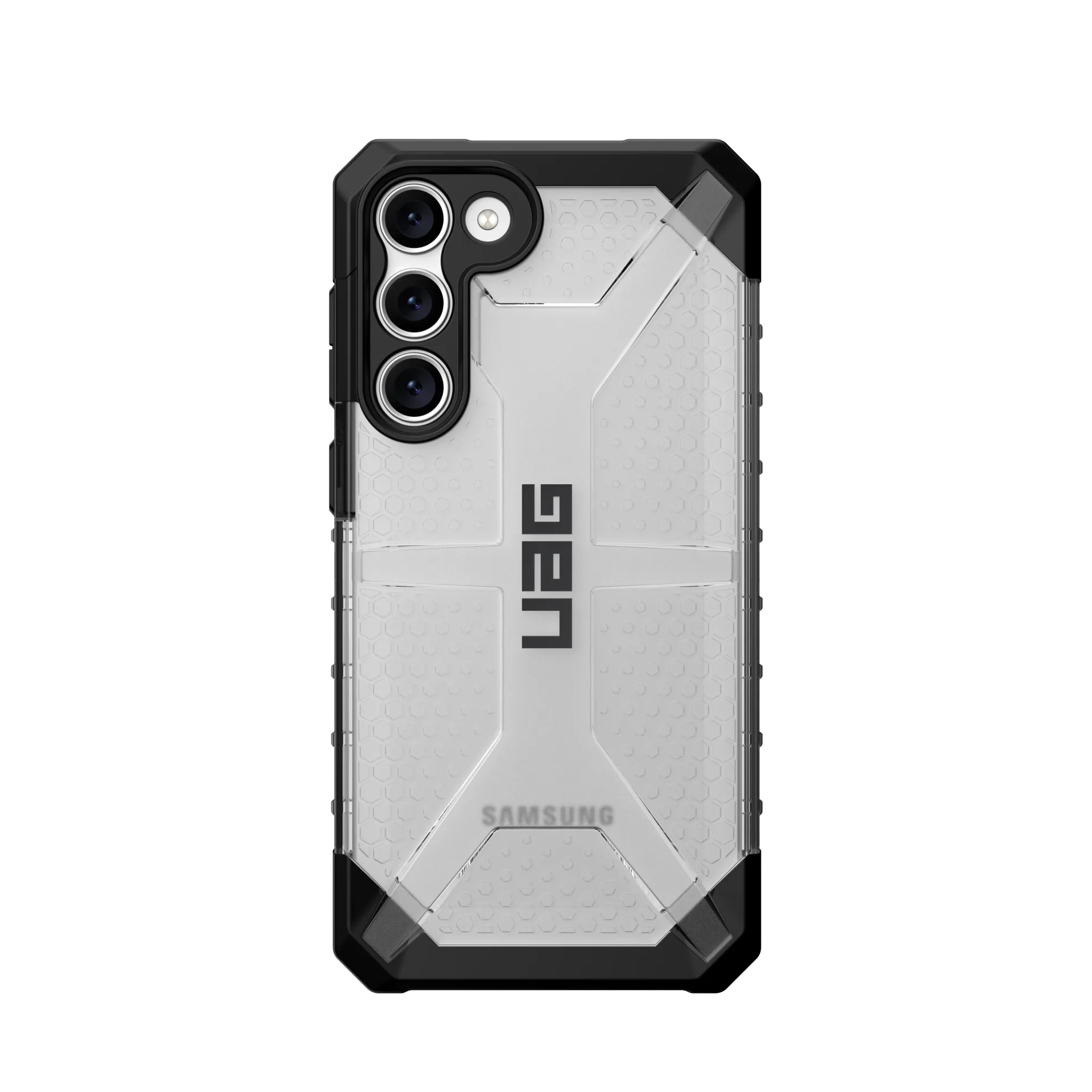 UAG PLASMA Samsung Galaxy S23+ (átlátszó)