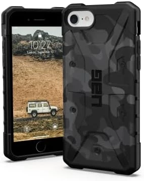 UAG PATHFINDER SE Apple iPhone SE 2022 (midnight camo)
