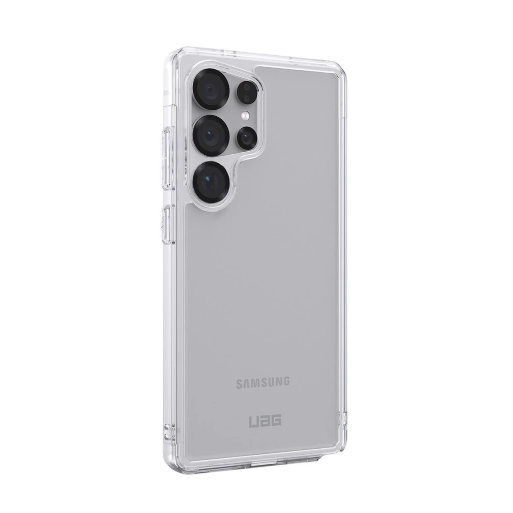 UAG PLYO Samsung Galaxy S25 Ultra (átlátszó)