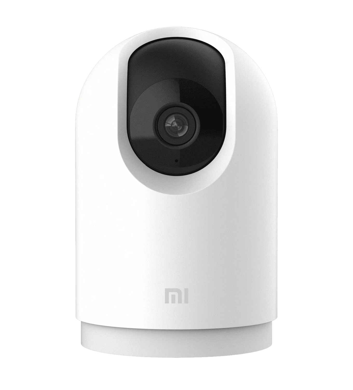 XIAOMI WiFi biztonsági kamera (360°-os, PTZ verzió Pro, mikrofon, éjjellátó, mozgásérzékelés) FEHÉR