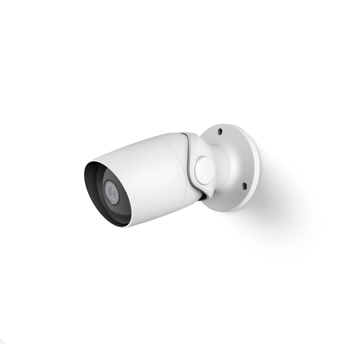 HAMA 1080P KÜLTÉRI FEHÉR Okos Biztonsági IP Kamera