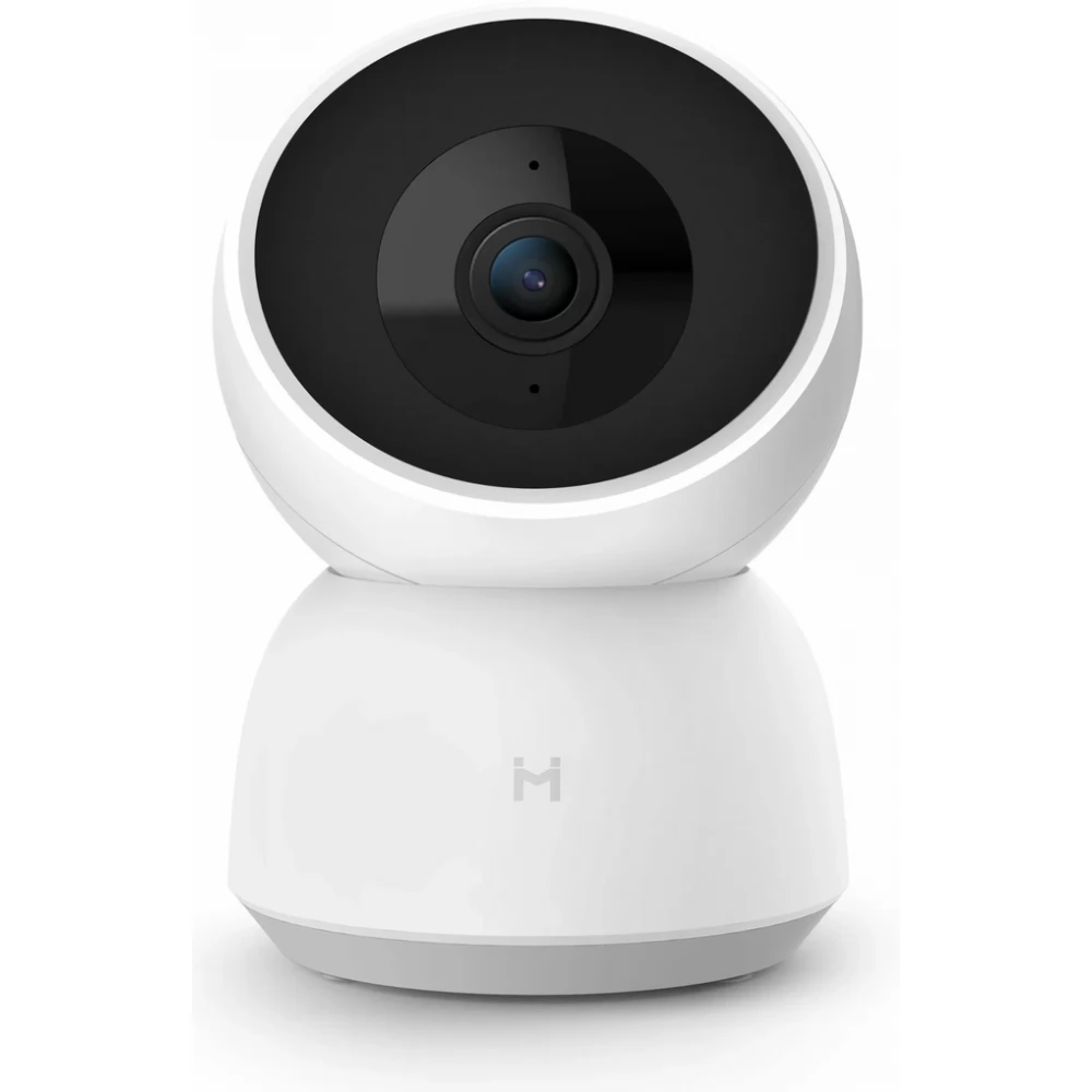 XIAOMI IMILAB A1 biztonsági kamera (110°-os, mikrofon, éjszakai mód, mozgásérzékelés, 1080p) FEHÉR