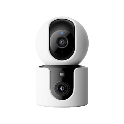 XIAOMI C300 DUAL BELTÉRI Okos Biztonsági IP Kamera