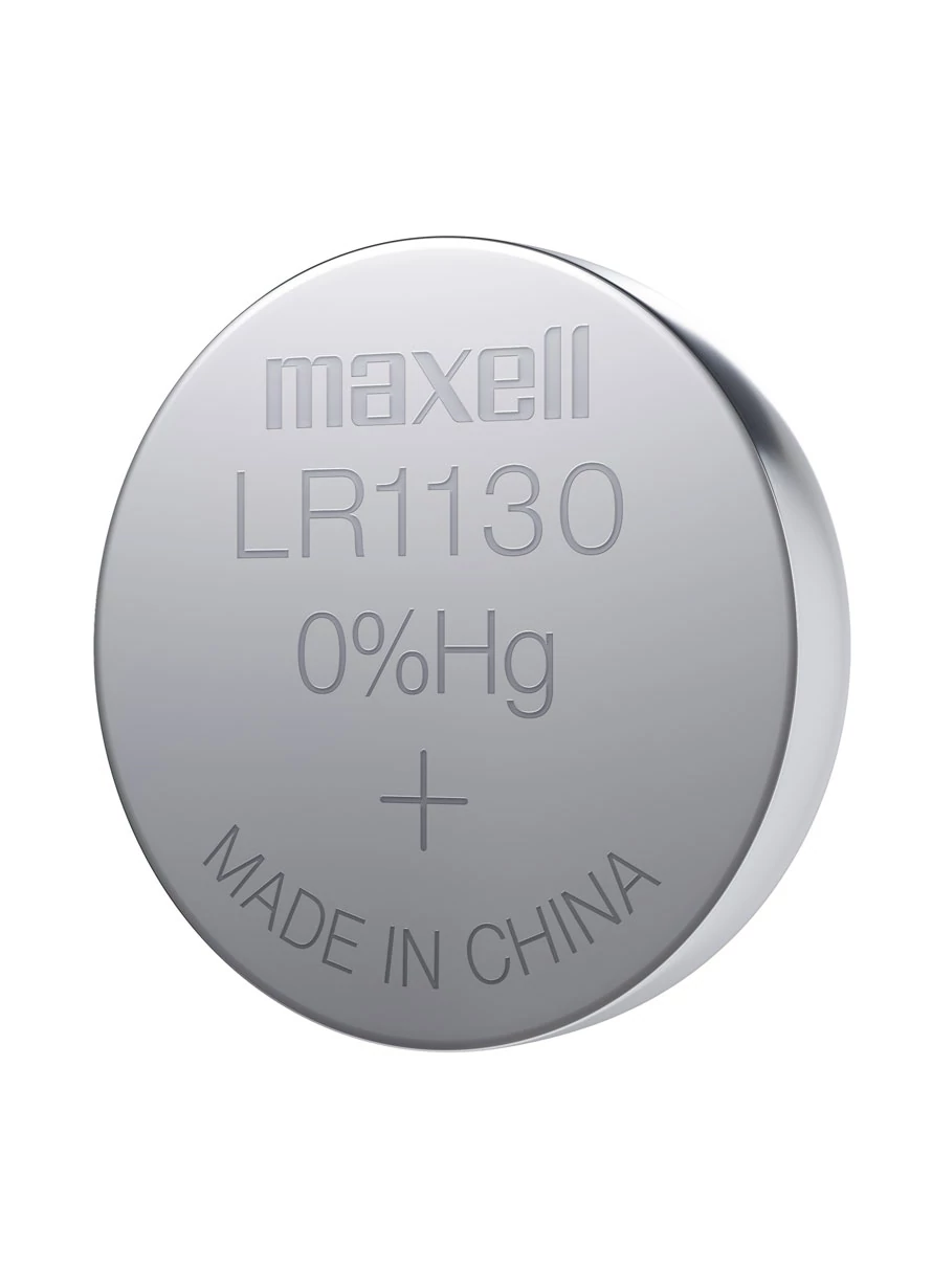 Gombelem AG10 / LR1130 (1db)