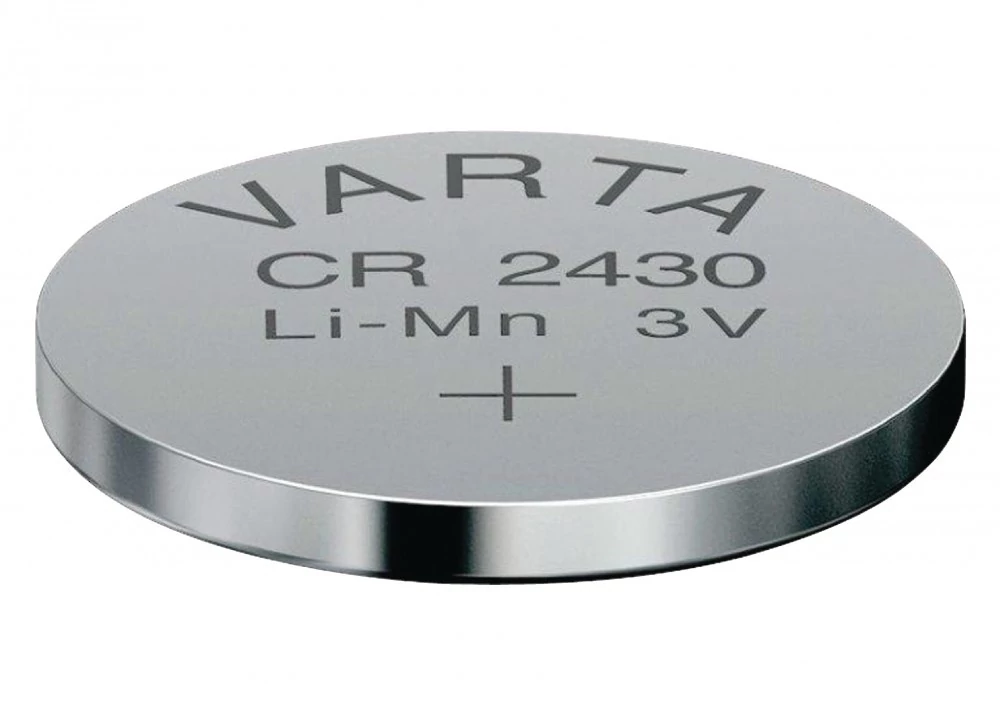 Gombelem VARTA CR2430 (1db)