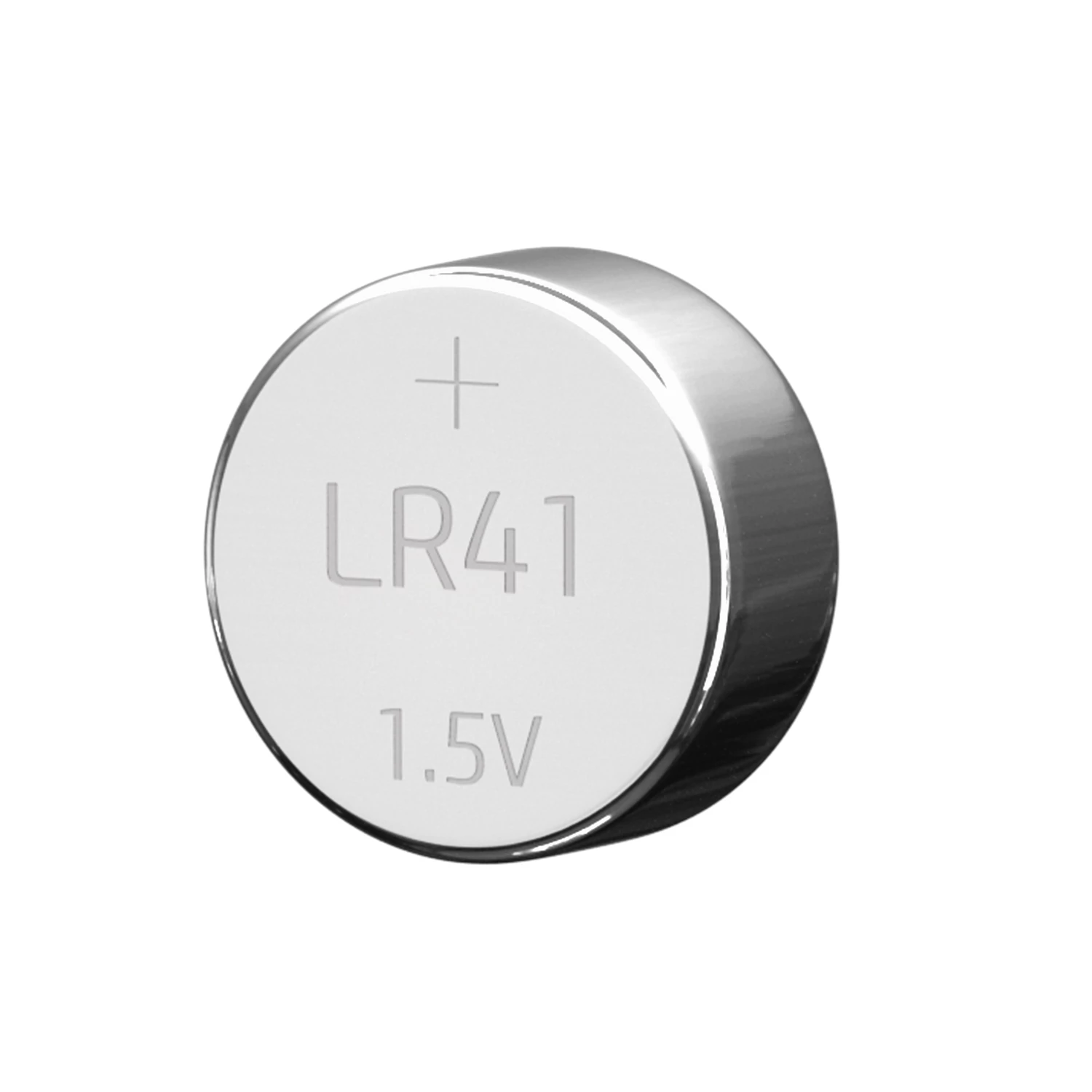 Gombelem, alkáli LR41 (1db)