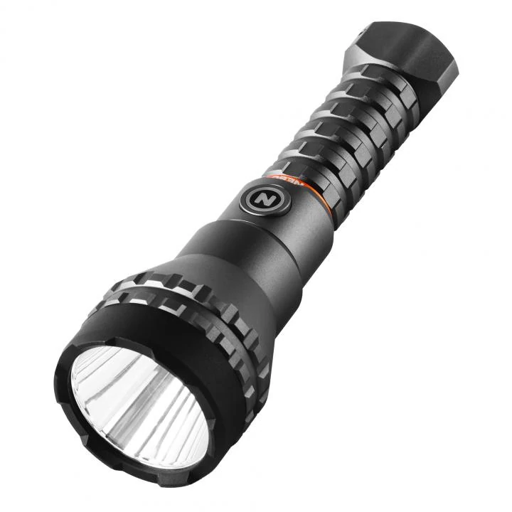 NEBO LUXTREME akkumulátoros zseblámpa / elemlámpa / keresőlámpa