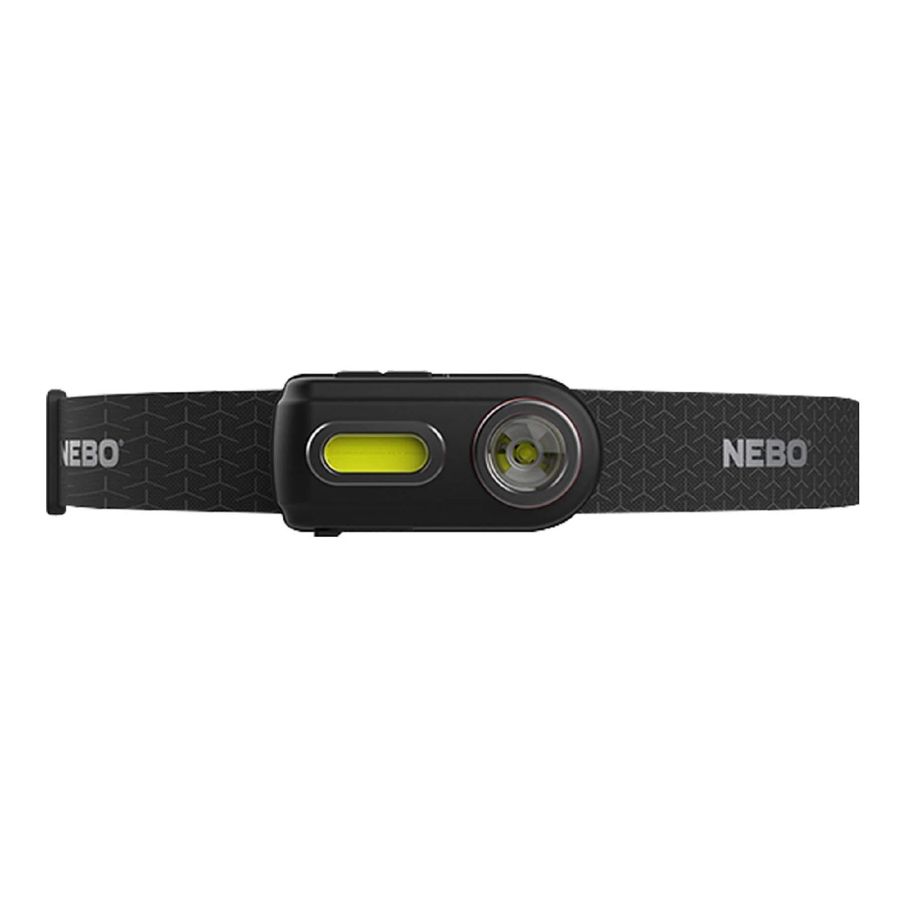 NEBO EINSTEIN™ 400 akkumulátoros fejlámpa