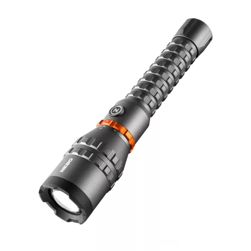 NEBO DAVINCI™ 8000 akkumulátoros zseblámpa / elemlámpa