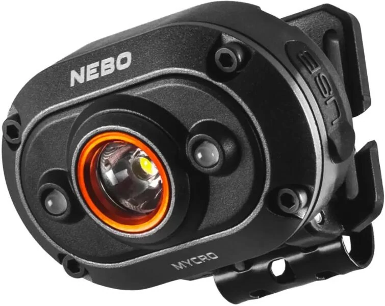NEBO MYCRO 400 RC/HL