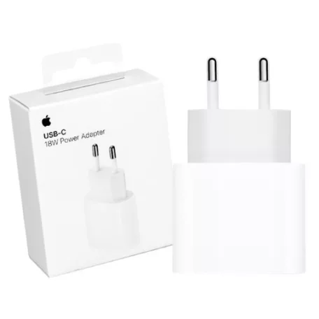 Apple 20W Type-C gyári hálózati töltőfej MHJE3ZM/A