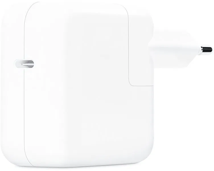 Apple USB-C Power Adapter 30W '24