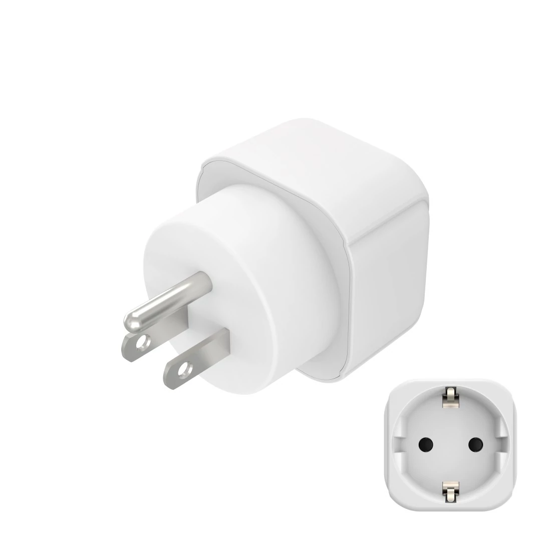 UTAZÓADAPTER HU - USA/Kanada/Japan