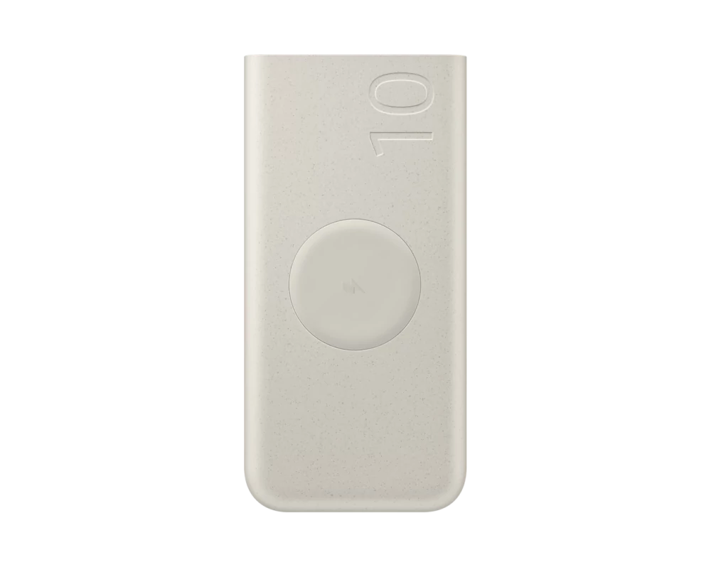 Samsung SFC wireless 25W Külső akkumulátor / Power bank