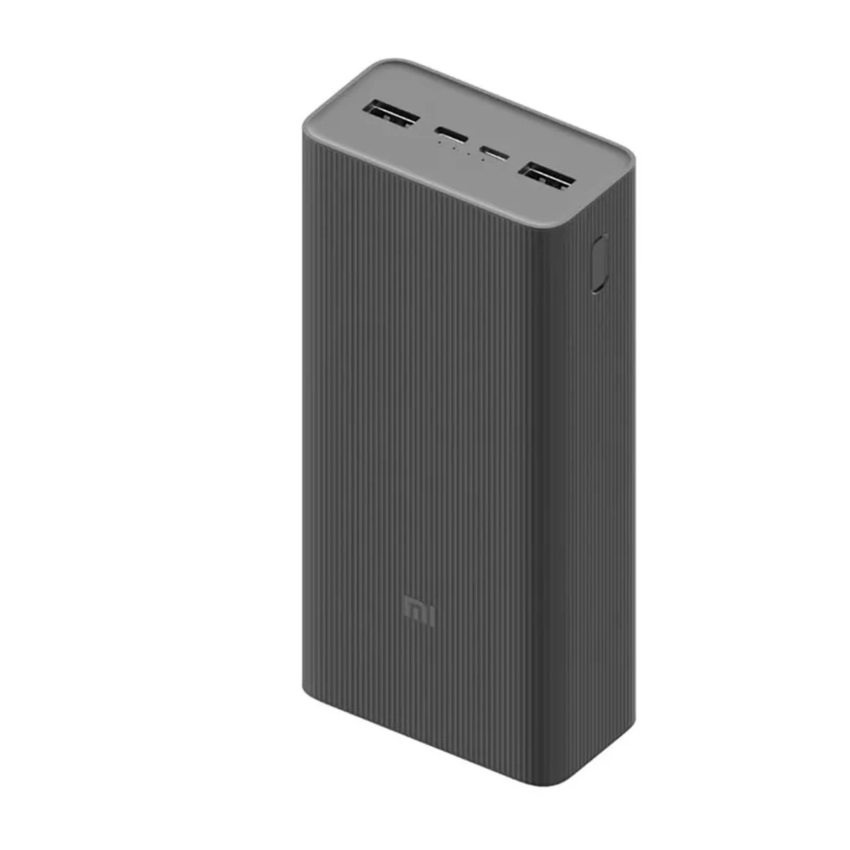 Xiaomi 18W 30000mAh FEKETE Külső akkumulátor / Power bank