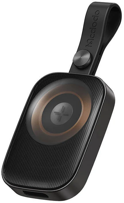 McDodo CH-4991 USB-C mágneses töltő Apple Watchhoz