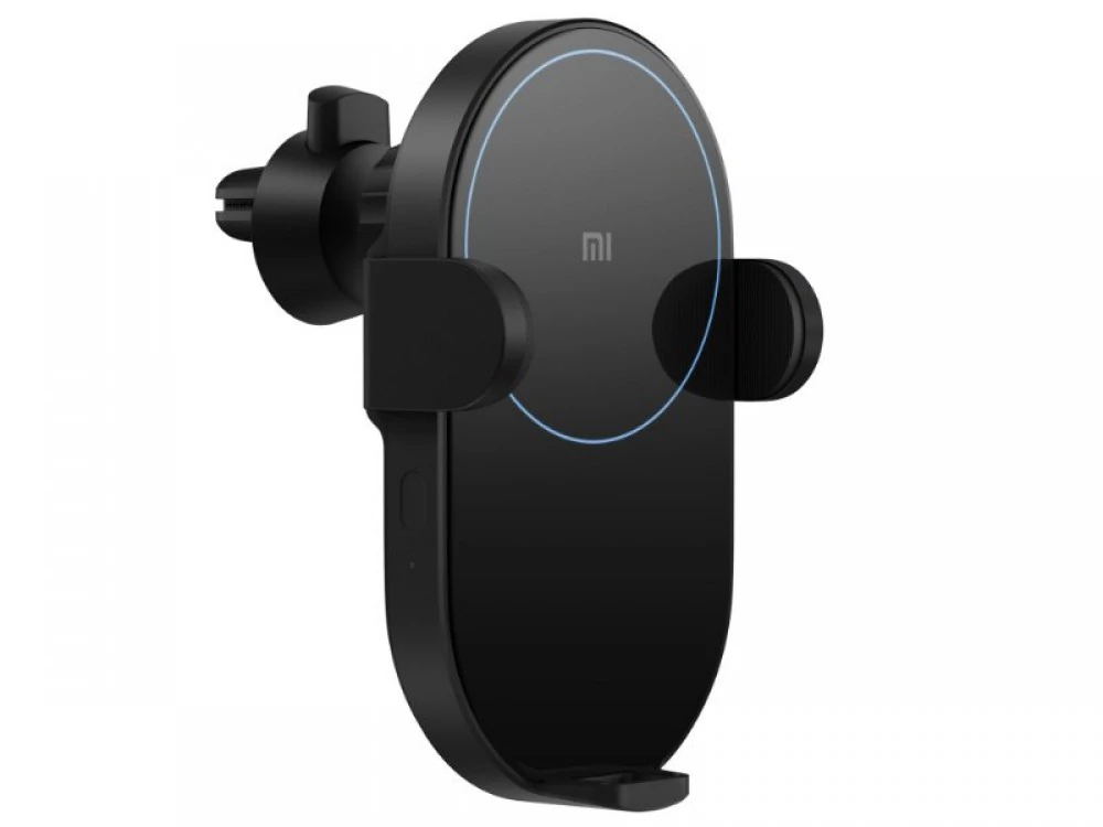 Xiaomi MI 20W WIRELESS vezeték nélküli töltéssel autós tartó szellőzőrácsra