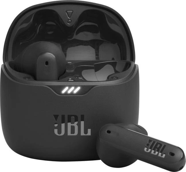 JBL Tune Flex Bluetooth Headset / Fülhallgató / TWS, fekete