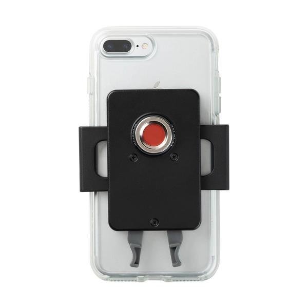 Nite Ize Steelie® Squeeze™ WINDSHIELD telefontartó TS-01-R7 + STSWK-01-R8