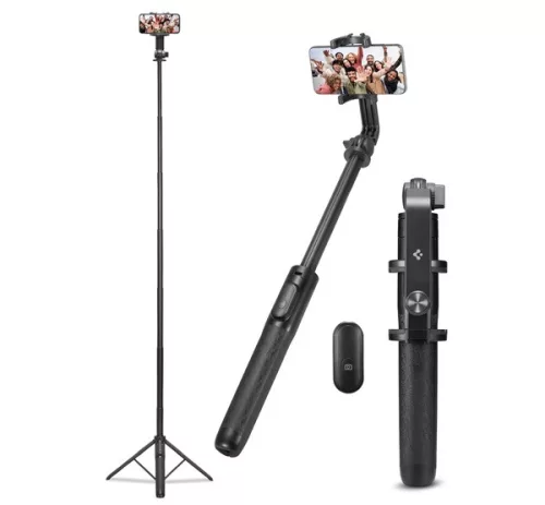 Spigen S560W (160cm) szelfibot / állvány