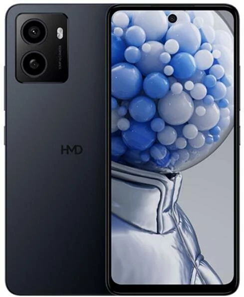 HMD PULSE+ Dual Sim 4+128 GB kék