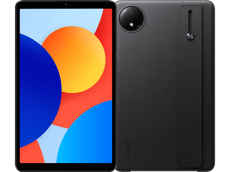 Xiaomi Redmi Pad SE 8.7 4/64GB tablet, szürke