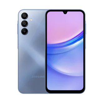 Samsung A057 Galaxy A05s (2023) 4/64 ezüst (Android 13) mobiltelefon / okostelefon