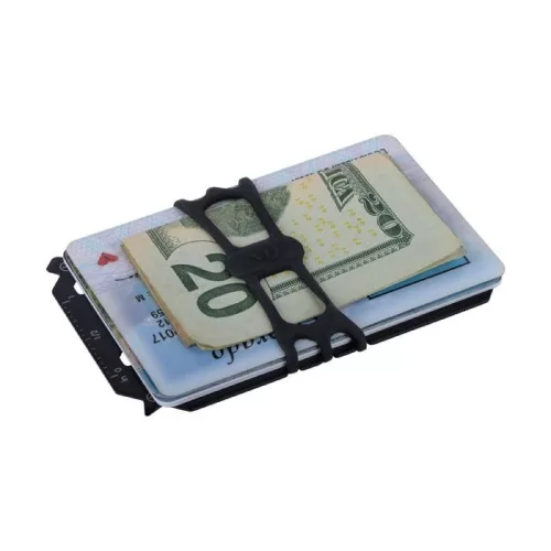 Nite Ize FMT2-01-R7 Financial Tool V.2 