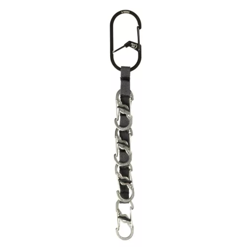 Nite Ize Gearline™ Mini kulcstartó
