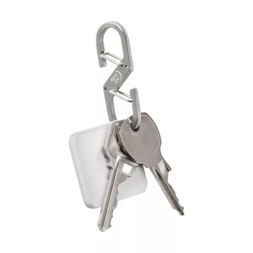 Nite Ize Z-Series™ #2 dupla karabiner