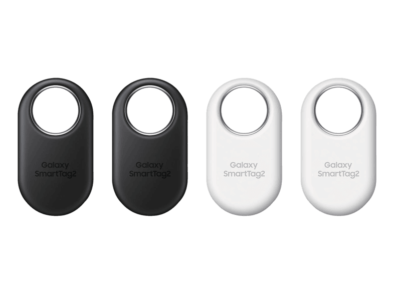 Samsung Galaxy Smart Tag2 (1 db) Fekete vagy Fehér színben