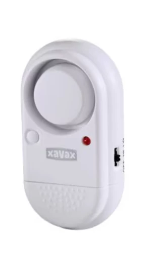 Xavax üvegtörés érzékelő