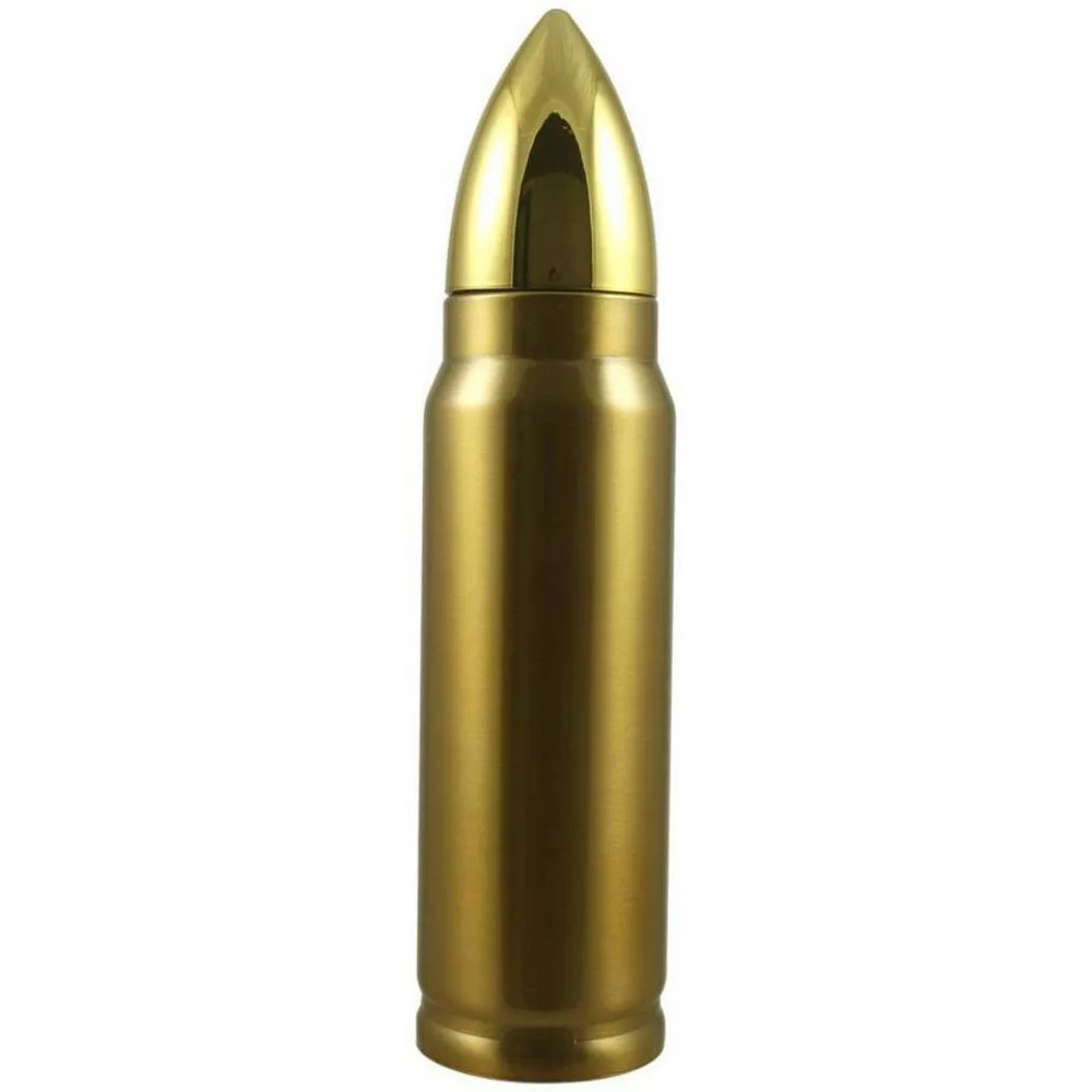 TÖLTÉNY TERMOSZ, ARANY 500 ML